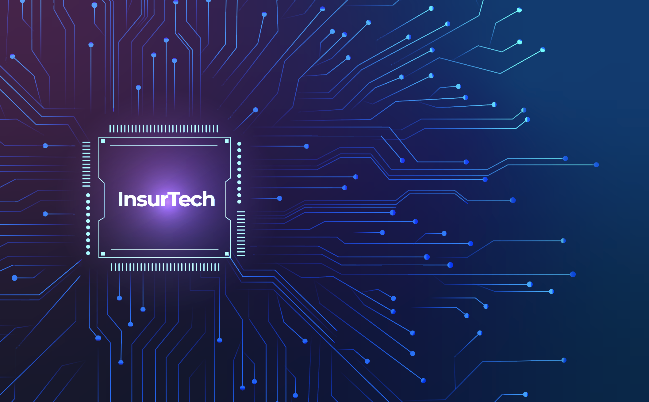 El InsurTech cambiará la relación aseguradora-clientes para siempre